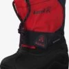 Kamik Schoenen Laarzen Snowfox Kinderen Rood -Hummel Winkel 20314cdff9a5701dd9f00eb932627a0e
