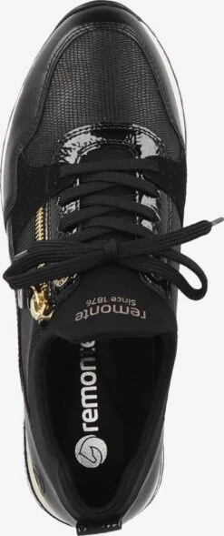 Remonte Running Sneakers Sneakers Laag Dames Zwart 9 Remonte Running Sneakers Sneakers Laag Dames Zwart -Hummel Winkel 20431ff9e5134d6486c65d8d1b9cdd82