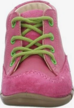 Superfit Lage Schoenen Lage Schoen Kinderen Fuchsia -Hummel Winkel 2046ac678648acfb5806d0cced509049