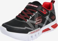 Skechers Schoenen Sneakers Flex Glow Kinderen Zwart