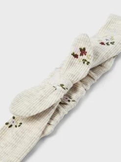 NAME IT Jurken Jurk Kinderen Taupe / Sand -Hummel Winkel 20679566814693740a810fef73d1780b