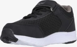 ZigZag Schoenen Sneakers Pilolen Kinderen Zwart -Hummel Winkel 207245faa1f1a056b060903f3b1d9ee3