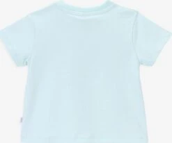 T-shirts Shirt Little Detective Kinderen Groen / Pastelgroen -Hummel Winkel 2075ea5534fd996c56644ce356c51427