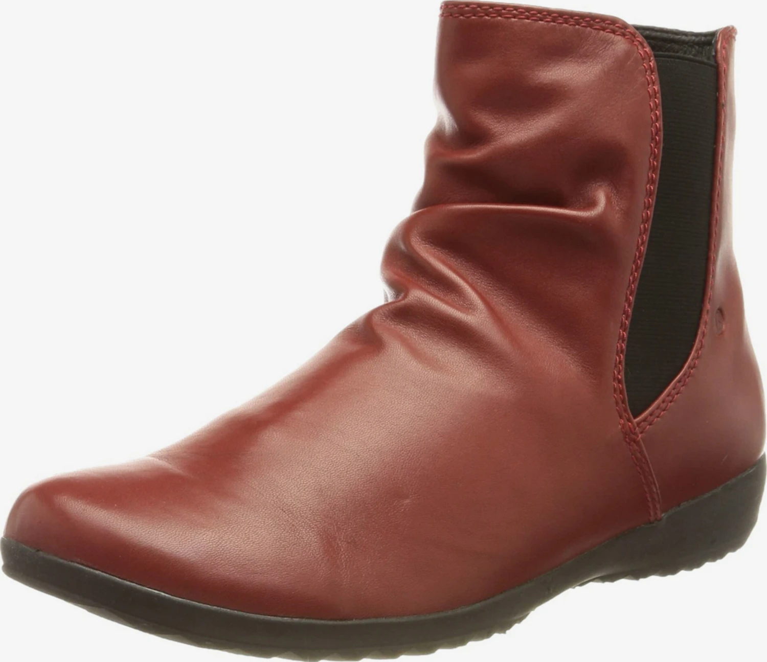 Josef Seibel Boots & Laarzen Laarzen Heren Roestbruin 3 Josef Seibel Boots & Laarzen Laarzen Heren Roestbruin