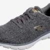 Skechers Running Sneakers Sneakers Laag Dames Grijs Gemêleerd 1 Skechers Running Sneakers Sneakers Laag Dames Grijs Gemêleerd -Hummel Winkel 2076ea252b054fbcdaea280dbc47cf33