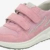Superfit Schoenen Sneakers Kinderen Pastelrood