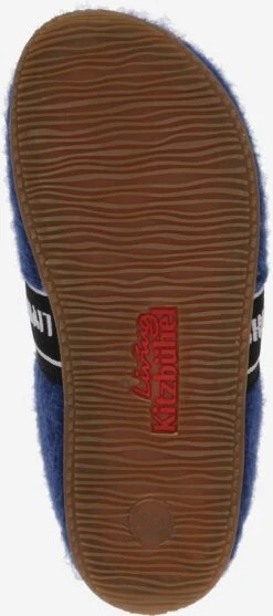 Living Kitzbühel Pantoffels Huisschoenen Kinderen Royal Blue/koningsblauw 7 Living Kitzbühel Pantoffels Huisschoenen Kinderen Royal Blue/koningsblauw -Hummel Winkel 208986d546ad6124258c270e56fa9816