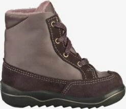 Schoenen Laarzen Kinderen Bessen / Donkerlila -Hummel Winkel 209ce6d5c3320de46ecfd4db83455fcd