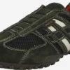 Geox Running Sneakers Sneakers Laag Heren Grijs / Basaltgrijs 1 Geox Running Sneakers Sneakers Laag Heren Grijs / Basaltgrijs -Hummel Winkel 20ca57d988947a57db3e1394cc45217a