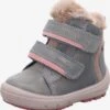 Superfit Schoenen Laarzen Groovy Kinderen Grijs -Hummel Winkel 20d611dd9b4edf27783b79670cfe060f