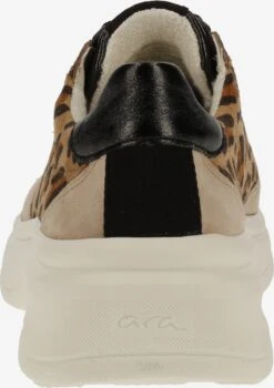 Ara Fashion Sneakers Sneakers Laag Dames Bruin -Hummel Winkel 20e9d545f527a36b59b4527668c78f99