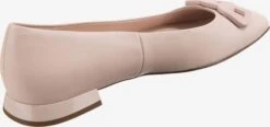 HÖGL Klassieke Ballerinas Ballerina Dames Nude -Hummel Winkel 20fe5e7469c2ad315425163f89af1812