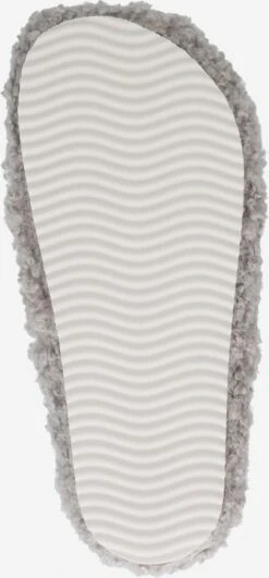 Pantoffels Huisschoenen Dames Rookgrijs -Hummel Winkel 21208a156d25f22ad0cd7711534f1872