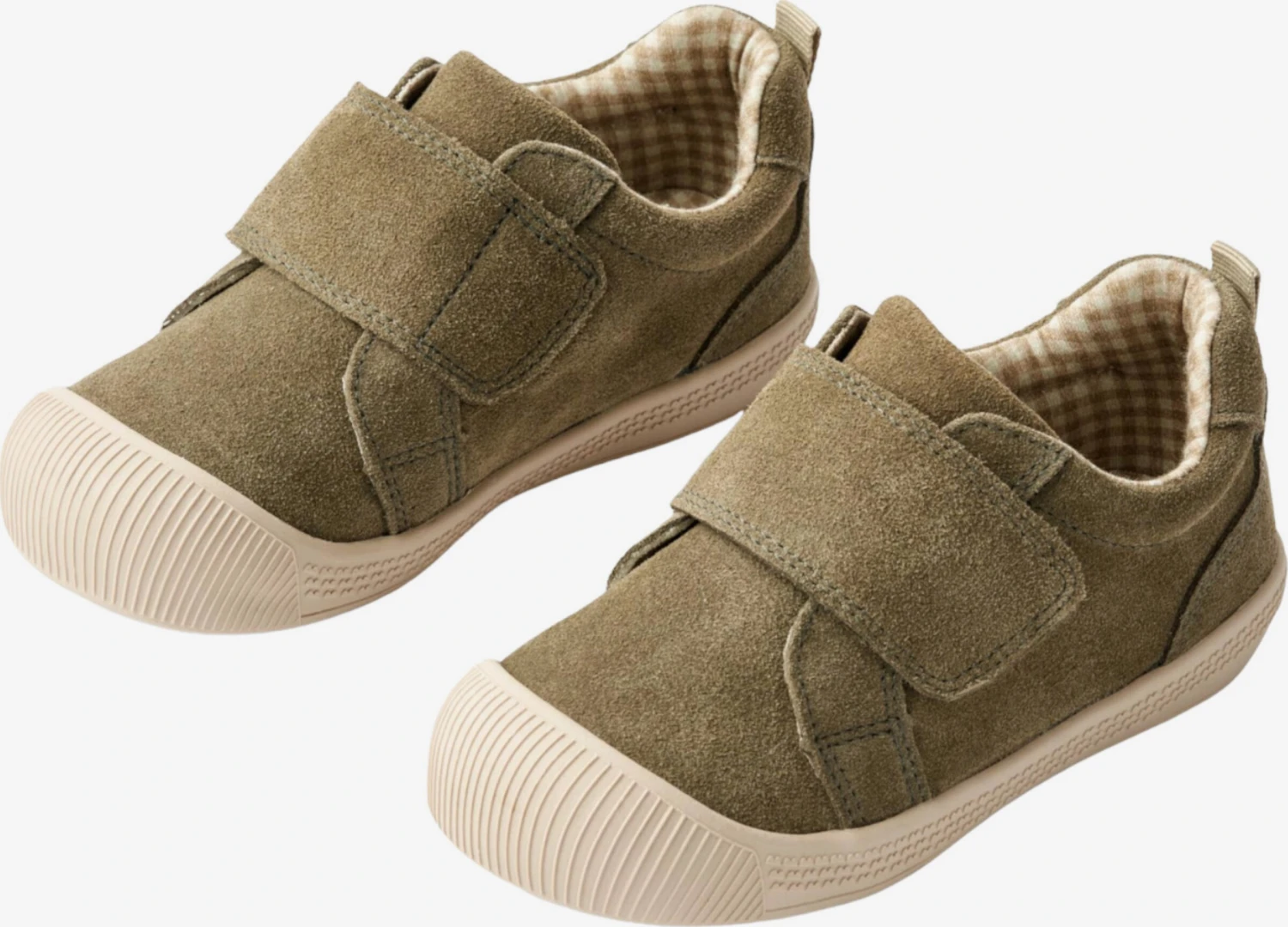 Wheat Stapschoentjes Wandelschoen Kei Kinderen Groen 4 Wheat Stapschoentjes Wandelschoen Kei Kinderen Groen - Afbeelding 2