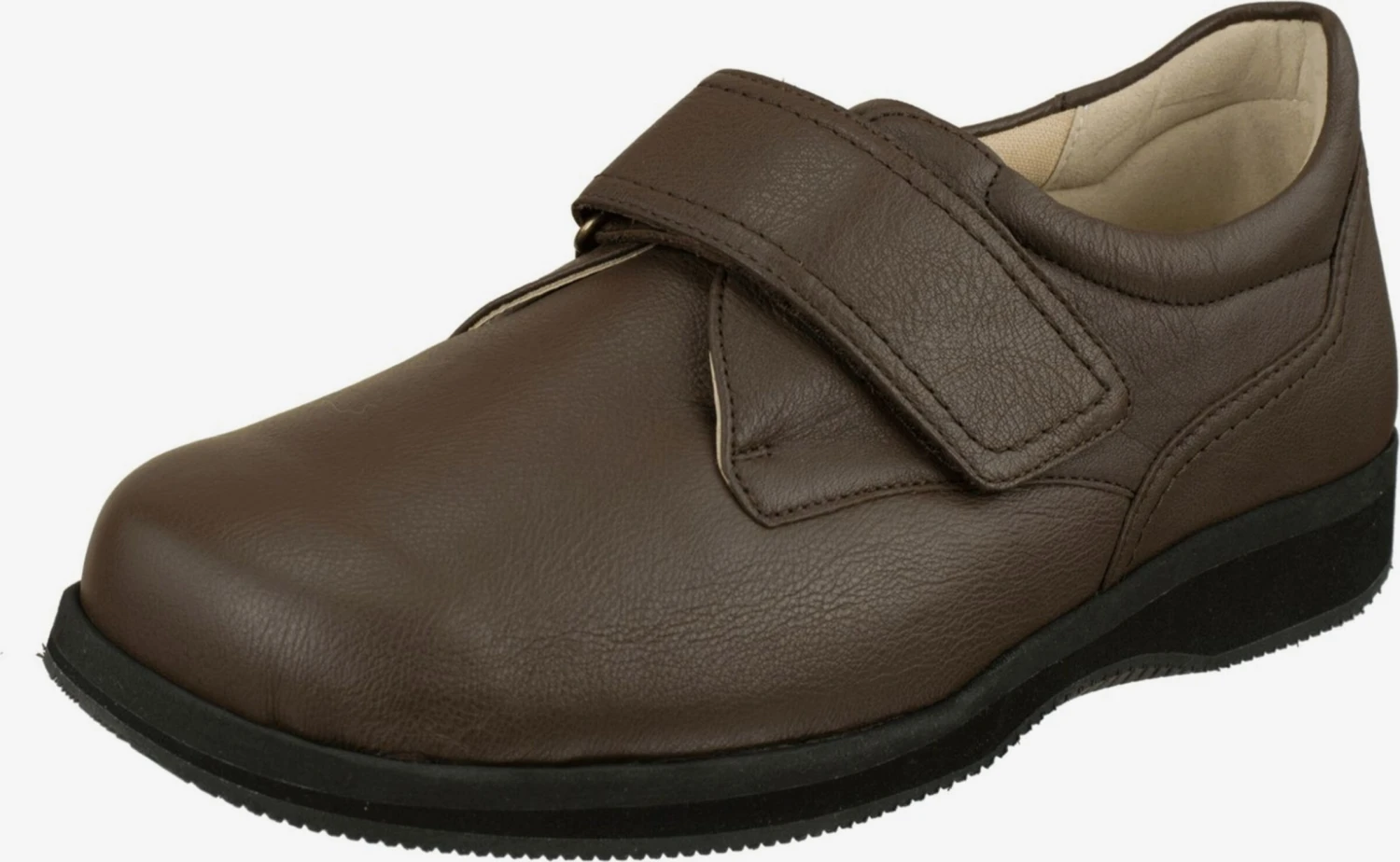 Casual Veterschoenen Veterschoen Klaas XL Heren Bruin 3 Casual Veterschoenen Veterschoen Klaas XL Heren Bruin