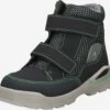 Laarzen Snowboots LASSE Kinderen Nachtblauw -Hummel Winkel 214587be21d8f4ee2411ac5924f98165
