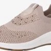 Jana Slip-on Sneakers Slip-on Dames Nude 2 Jana Slip-on Sneakers Slip-on Dames Nude -Hummel Winkel 216598d49b8ed9cc0449ac557f5cb3f4
