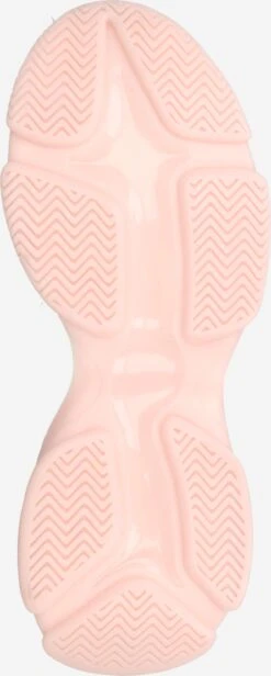 Steve Madden Running Sneakers Sneakers Laag Match Dames Rosa / Wit -Hummel Winkel 216b181421fb9862f169924fae7509b6