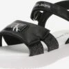 Calvin Klein Jeans Schoenen Sandalen Kinderen Zwart -Hummel Winkel 21a5e6dbf97161ea57308bc85ec5e6e5