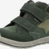 Schoenen Sneakers KIMI Kinderen Lichtgroen / Donkergroen -Hummel Winkel 21c58ce2713acc21bea0bd65218c88a6