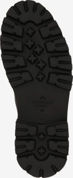 COPENHAGEN Enkelboots Chelsea Boots Heren Donkerbruin -Hummel Winkel 21ca85e40b4b96b3a0ce97bbadcecf22