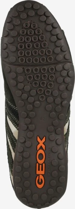 Geox Running Sneakers Sneakers Laag Heren Grijs / Basaltgrijs -Hummel Winkel 21ceda8b88f708ca2e872d5ad7ec343d