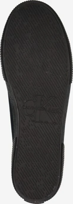 Calvin Klein Jeans Skate Sneakers Sneakers Laag Heren Zwart -Hummel Winkel 220b2e05f2f6cf5bb3f8612020dc5402