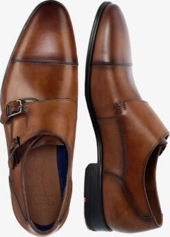 Lloyd Lage Schoenen Instappers Mailand Heren Roestbruin -Hummel Winkel 221b958febfbd5fddd760c8365e36f4f