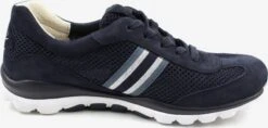 Pius Gabor Casual Sneakers Sneakers Laag Heren Navy / Smoky Blue -Hummel Winkel 221e8a9e9dcc16bb30be4a0ac0298341
