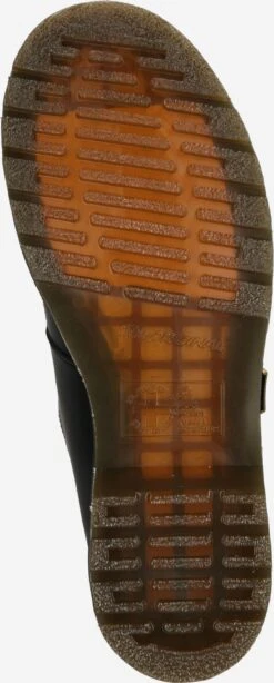 Dr. Martens Loafers Instappers Dames Zwart -Hummel Winkel 2222540245a0a45d6a413707ed08bd3c