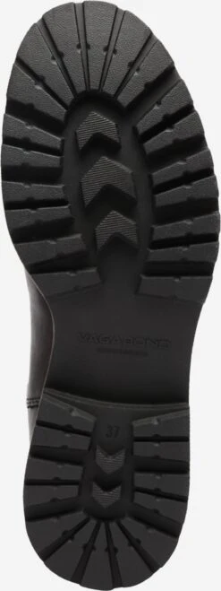 VAGABOND SHOEMAKERS Enkellaarsjes Chelsea Boots Dames Zwart -Hummel Winkel 22378f746192aea90ec9c88d2ad8f403