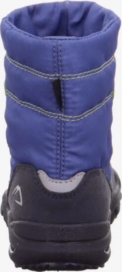 Superfit Laarzen Snowboots GLACIER Kinderen Blauw -Hummel Winkel 223faff1dd818ac9b7d12e9afb0dd292