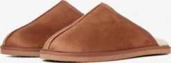 Jack & Jones Pantoffels Huisschoen Dudely Heren Bruin -Hummel Winkel 2244dc476ce0d5dc545d17b1154cf38f