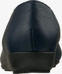 Klassieke Ballerinas Ballerina Johanna Dames Kobaltblauw -Hummel Winkel 22470302e0b5631bd846ef43ff3a2d9f