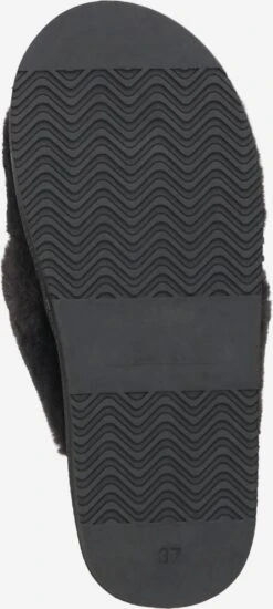 About You Trending Huisschoenen Finja Dames Donkergrijs -Hummel Winkel 2254550ddea4835081afcf30c047d2d2