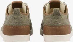 Bullboxer Trending Veterschoen 814X28500A Heren Grijs -Hummel Winkel 225e1ecf13854446575fc463f25371a0