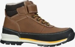 Dockers By Gerli Schoenen Laarzen Kinderen Bruin / Donkerbruin -Hummel Winkel 226004491f29d4f722237faf5dff1f4b