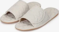 Kazar Studio Pantoffels Huisschoenen Dames Offwhite -Hummel Winkel 226081eec2ccfae14690640b229017aa