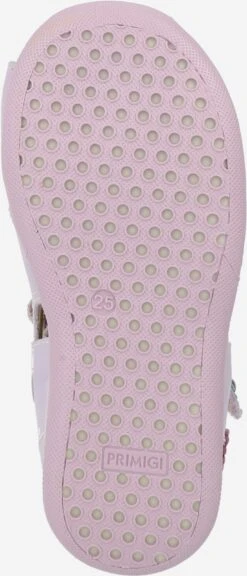 Primigi Sandalen Open Schoenen PIZ Kinderen Pastellila -Hummel Winkel 226175d23f543b10e1ac4c8e781f3406