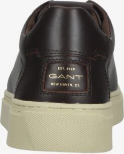 Gant Fashion Sneakers Sneakers Laag Heren Donkerbruin 13 Gant Fashion Sneakers Sneakers Laag Heren Donkerbruin -Hummel Winkel 2290dd1d735a7b2b01af19ce096ca412