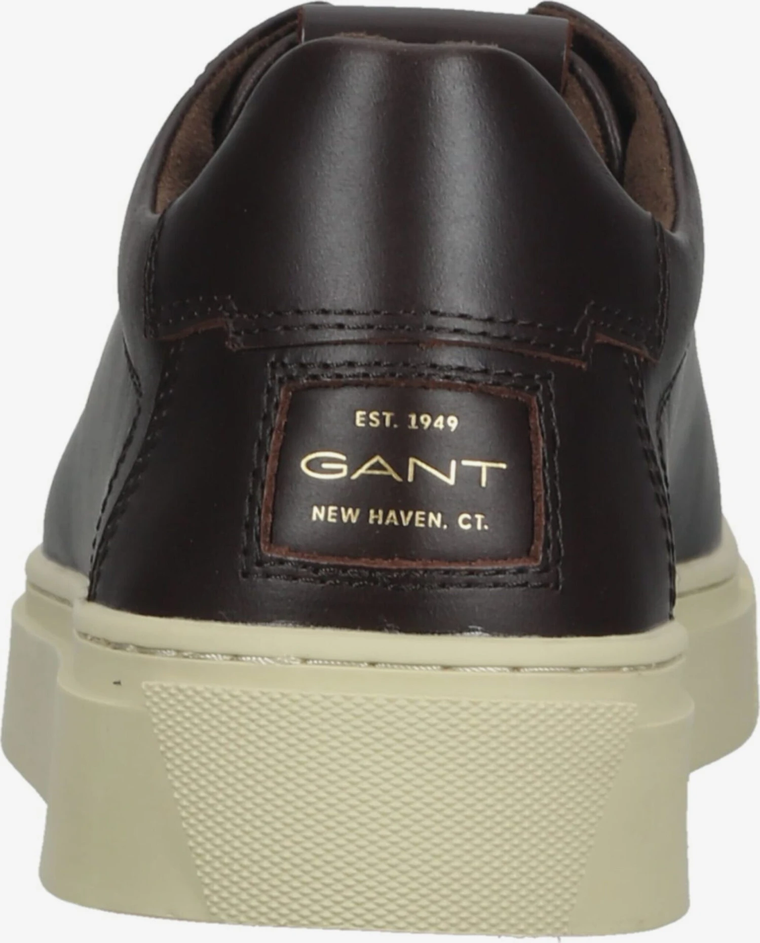 Gant Fashion Sneakers Sneakers Laag Heren Donkerbruin 7 Gant Fashion Sneakers Sneakers Laag Heren Donkerbruin - Afbeelding 5