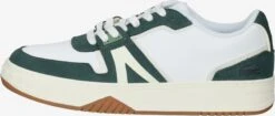 Lacoste Casual Sneakers Sneakers Laag Heren Donkergroen / Wit -Hummel Winkel 22a153ecae6d1e7b8ba87880fdccd056