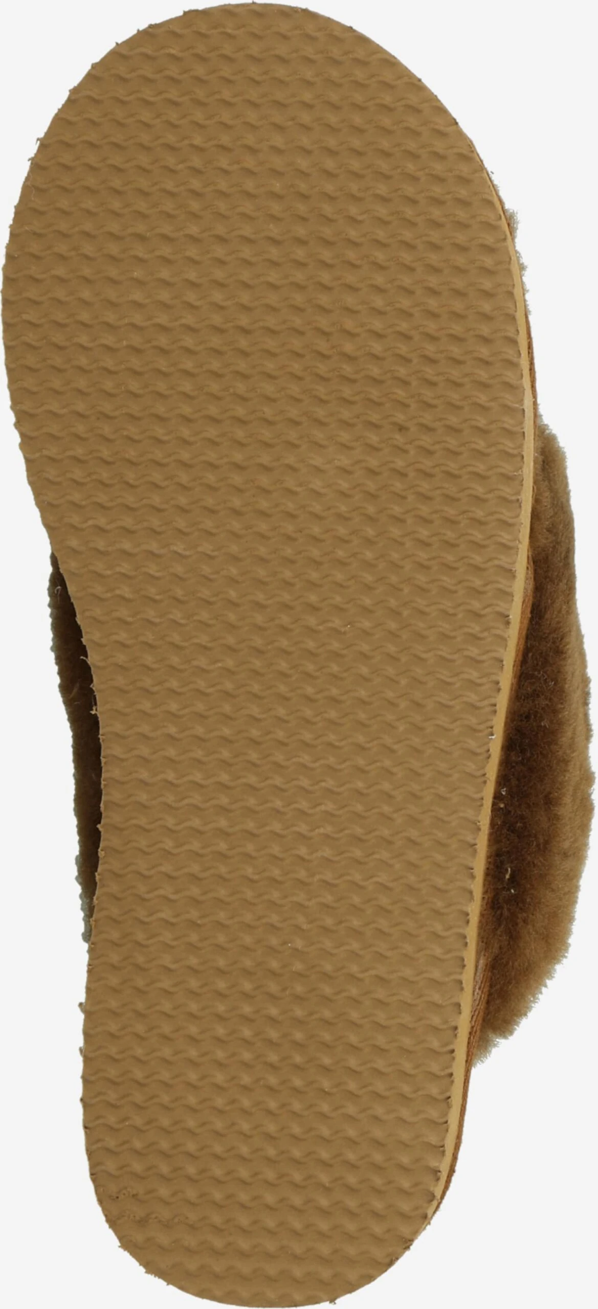 Shepherd Pantoffels Huisschoenen Jasmine Dames Chocoladebruin 5 Shepherd Pantoffels Huisschoenen Jasmine Dames Chocoladebruin - Afbeelding 3