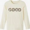 NAME IT Longsleeves Shirt TILARAS Kinderen Crème 1 NAME IT Longsleeves Shirt TILARAS Kinderen Crème -Hummel Winkel 22aea5c46347b1c468ddaf632a60613f