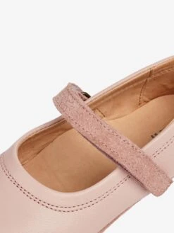 Wheat Schoenen Ballerinas Nerea Kinderen Pink -Hummel Winkel 22b18498f94b243299d73b23c69a8a50