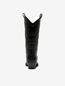 ONLY Boots Cowboylaarzen Bronco Dames Zwart -Hummel Winkel 22beb5f6a76050131386b67f30e94f99