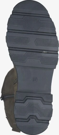 Marco Tozzi Klassieke Laarzen Laarzen Dames Olijfgroen -Hummel Winkel 22c354805275c4e7cc1a33f5c5a35f88