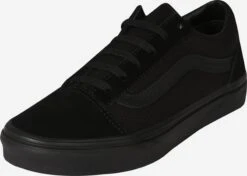 Vans Schoenen Sneakers Old Skool Kinderen Zwart