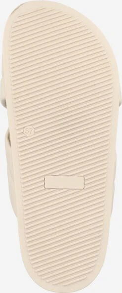 Marc O'Polo Klassieke Muiltjes Muiltjes Livia Dames Sand -Hummel Winkel 2325299277eb9ea9d66afb8fa4533a13