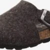 Superfit Pantoffels Huisschoenen Kinderen Grijs Gemêleerd -Hummel Winkel 232fa20b921fe33a24a617f61a52da37
